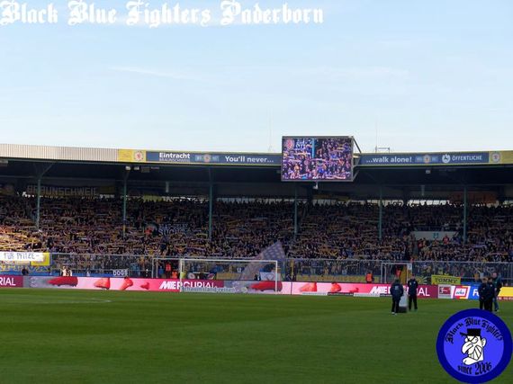 Eintracht Braunschweig vs SC Paderborn (2-1) (1)