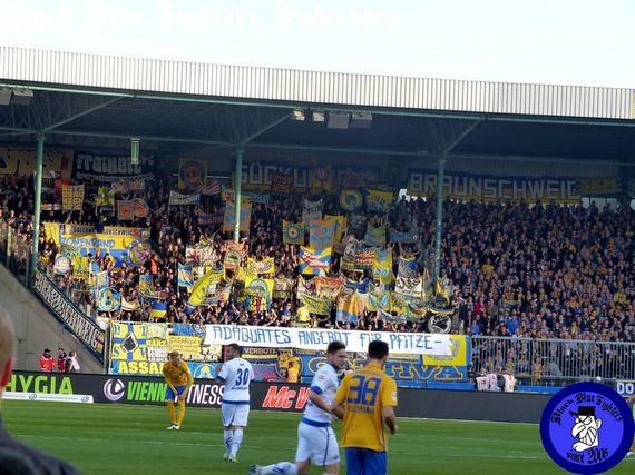 Eintracht Braunschweig vs SC Paderborn (2-1) (3)