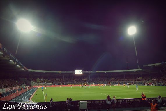Eintracht Braunschweig vs SC Freiburg (2-2) (3)