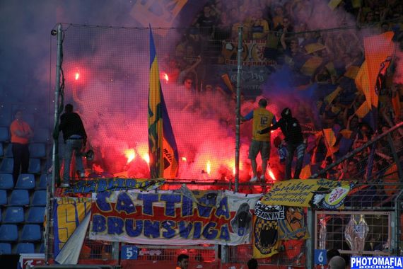 VfL Bochum vs Eintracht Braunschweig (2-3) (2)