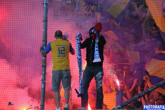 VfL Bochum vs Eintracht Braunschweig (2-3) (3)