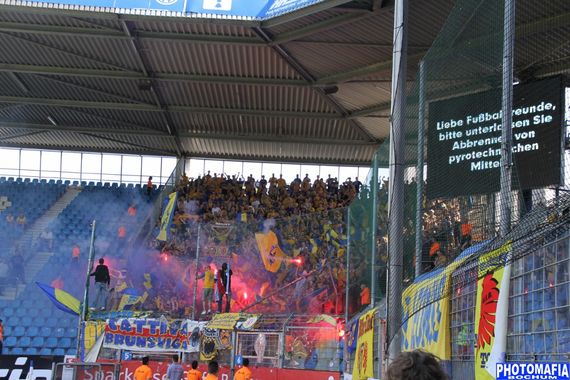 VfL Bochum vs Eintracht Braunschweig (2-3) (6)