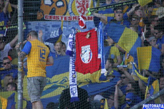VfL Bochum vs Eintracht Braunschweig (2-3) (8)