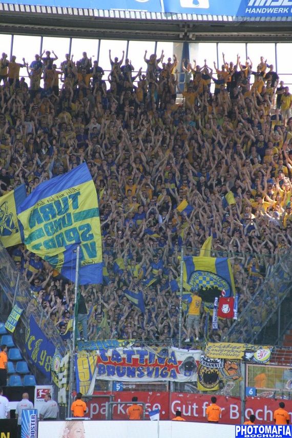 VfL Bochum vs Eintracht Braunschweig (2-3) (9)
