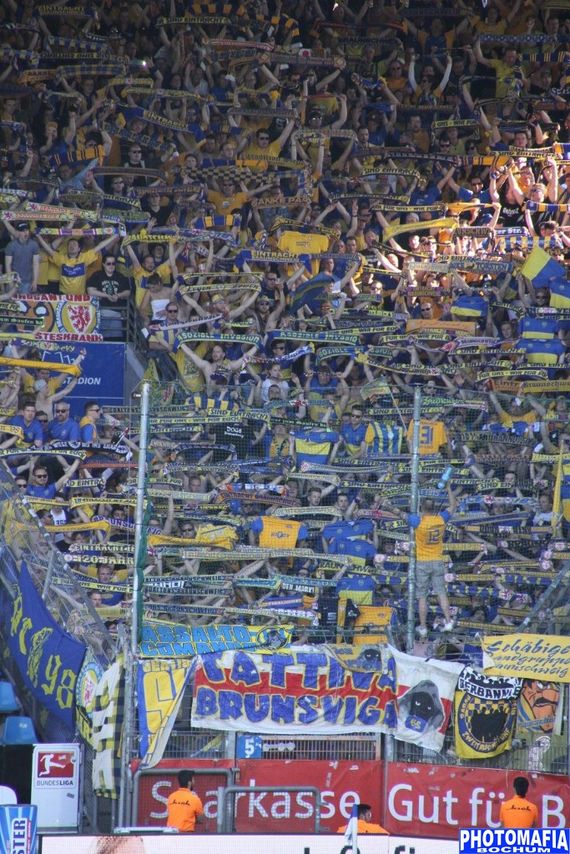 VfL Bochum vs Eintracht Braunschweig (2-3) (11)