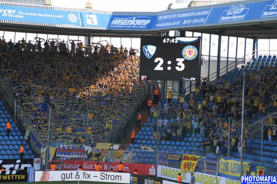 VfL Bochum vs Eintracht Braunschweig (2-3) (13)