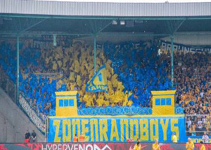 Eintracht Braunschweig vs Karlsruher SC (6-0)