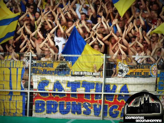 Hallescher FC vs Eintracht Braunschweig (0-1) (4)