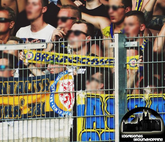 Hallescher FC vs Eintracht Braunschweig (0-1) (6)