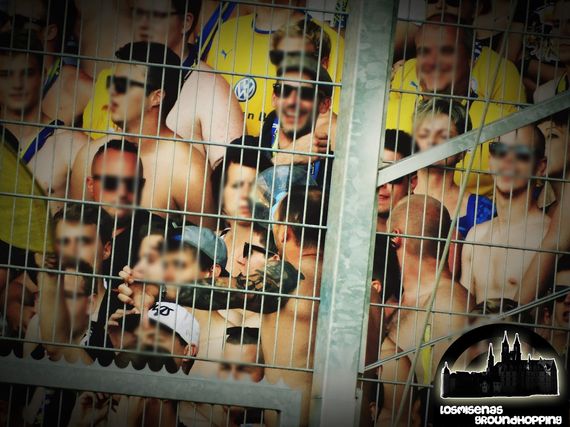 Hallescher FC vs Eintracht Braunschweig (0-1) (9)