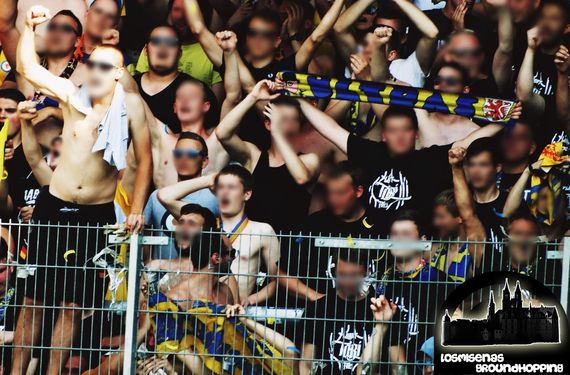Hallescher FC vs Eintracht Braunschweig (0-1) (12)