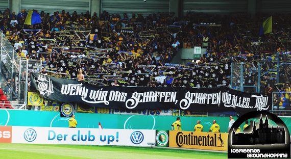 Hallescher FC vs Eintracht Braunschweig (0-1) (13)