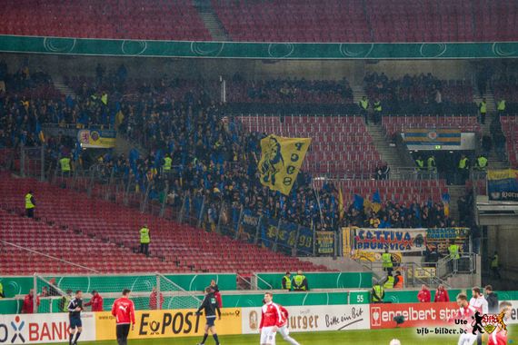 VfB Stuttgart vs Eintracht Braunschweig (3-2 n.V.) (1)
