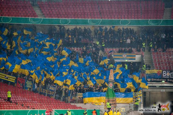 VfB Stuttgart vs Eintracht Braunschweig (3-2 n.V.) (3)