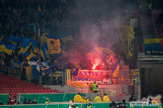 VfB Stuttgart vs Eintracht Braunschweig (3-2 n.V.) (6)