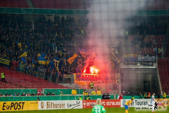 VfB Stuttgart vs Eintracht Braunschweig (3-2 n.V.) (9)