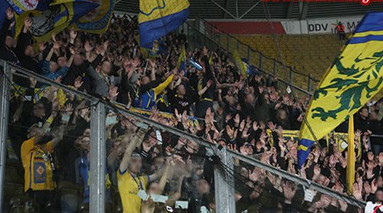Dynamo Dresden vs Eintracht Braunschweig (3:2)