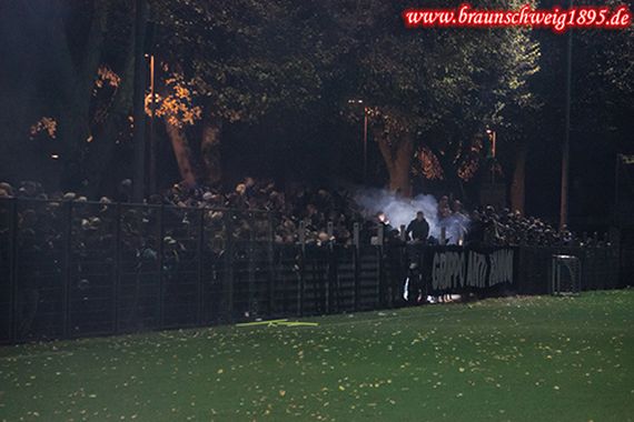 Eintracht Braunschweig vs Hannover 96 (2-2) (3)