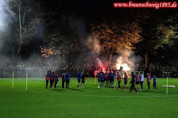 Eintracht Braunschweig vs Hannover 96 (2-2) (5)
