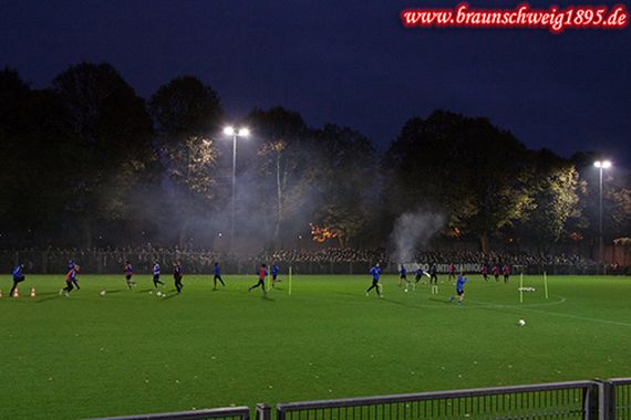 Eintracht Braunschweig vs Hannover 96 (2-2) (6)