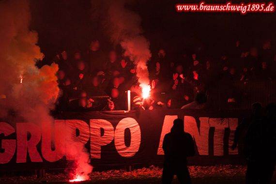 Eintracht Braunschweig vs Hannover 96 (2-2) (8)
