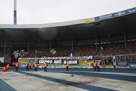 Eintracht Braunschweig vs Hannover 96 (2-2) (21)