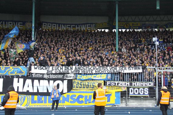 Eintracht Braunschweig vs Hannover 96 (2-2) (34)