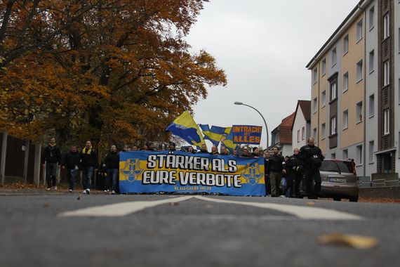 Eintracht Braunschweig vs Hannover 96 (2-2) (41)