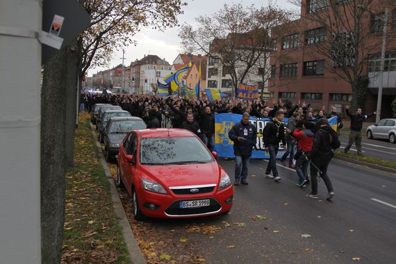 Eintracht Braunschweig vs Hannover 96 (2-2) (42)
