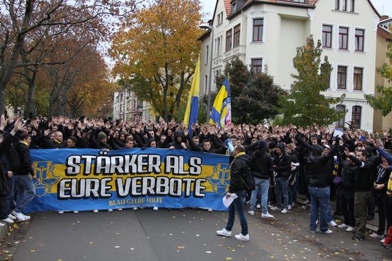 Eintracht Braunschweig vs Hannover 96 (2-2) (44)