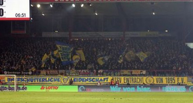 1. FC Union Berlin vs Eintracht Braunschweig (2-0)