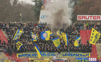 Karlsruher SC vs Eintracht Braunschweig (0-0)