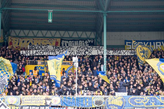 Eintracht Braunschweig vs FC St. Pauli (1-2) (7)