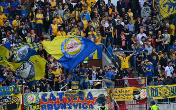 FC St. Pauli vs Eintracht Braunschweig (0-3) (1)