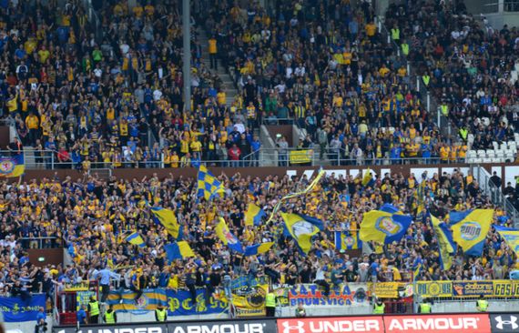 FC St. Pauli vs Eintracht Braunschweig (0-3) (3)