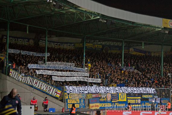 Eintracht Braunschweig vs FC Erzgebirge Aue (1-1) (3)
