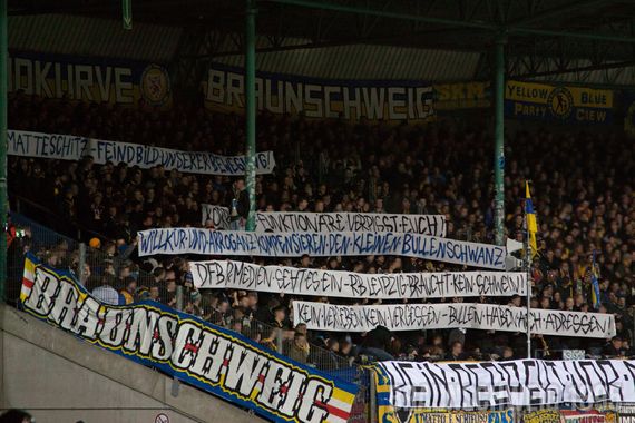 Eintracht Braunschweig vs FC Erzgebirge Aue (1-1) (4)