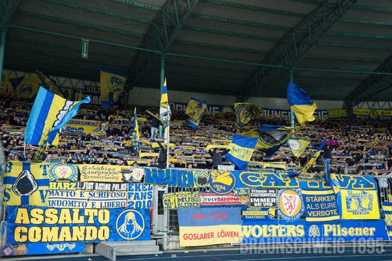 Eintracht Braunschweig vs FC Erzgebirge Aue (1-1) (12)