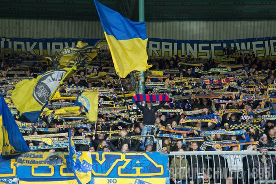 Eintracht Braunschweig vs FC Erzgebirge Aue (1-1) (13)