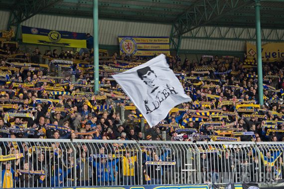 Eintracht Braunschweig vs FC Erzgebirge Aue (1-1) (14)