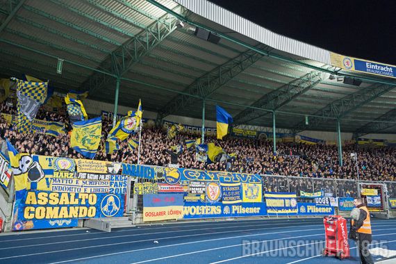 Eintracht Braunschweig vs FC Erzgebirge Aue (1-1) (15)