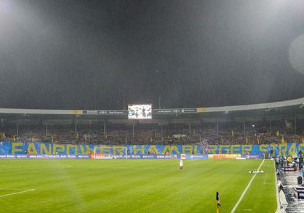 Eintracht Braunschweig vs VfB Stuttgart (1-1)