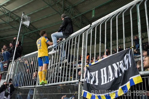 Eintracht Braunschweig vs 1. FC Heidenheim 1846 (3-2) (2)