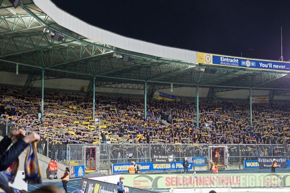Eintracht Braunschweig vs 1. FC Heidenheim 1846 (3-2) (4)