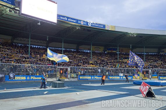 Eintracht Braunschweig vs 1. FC Heidenheim 1846 (3-2) (7)