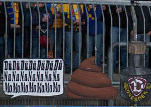 Eintracht Braunschweig vs Dynamo Dresden (1-0)