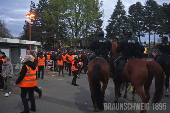 Eintracht Braunschweig vs Dynamo Dresden (1-0) (1)