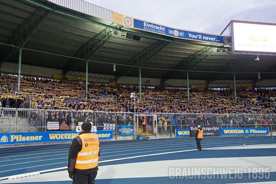 Eintracht Braunschweig vs Dynamo Dresden (1-0) (2)