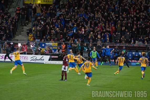 Eintracht Braunschweig vs Dynamo Dresden (1-0) (14)
