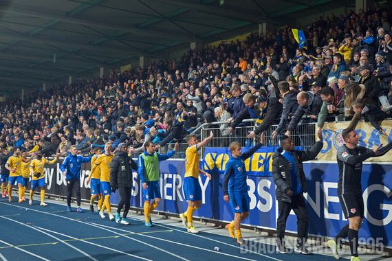Eintracht Braunschweig vs Dynamo Dresden (1-0) (20)
